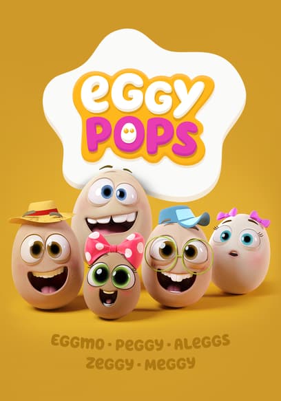Eggy Pops