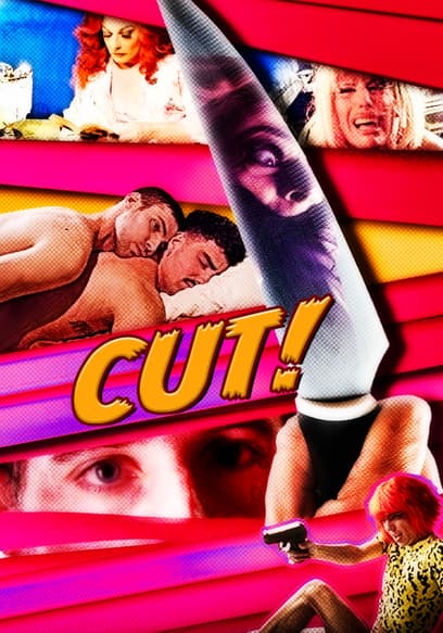 Cut!