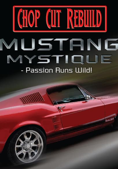 S01:E03 - Mustang Mystique