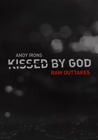 Andy Irons: Kissed by God Raw Outtakes