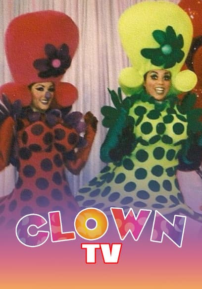 Clown TV