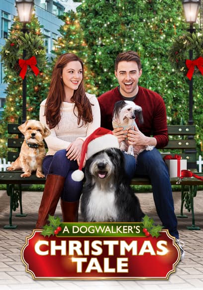 Dogwalker's Christmas Tale