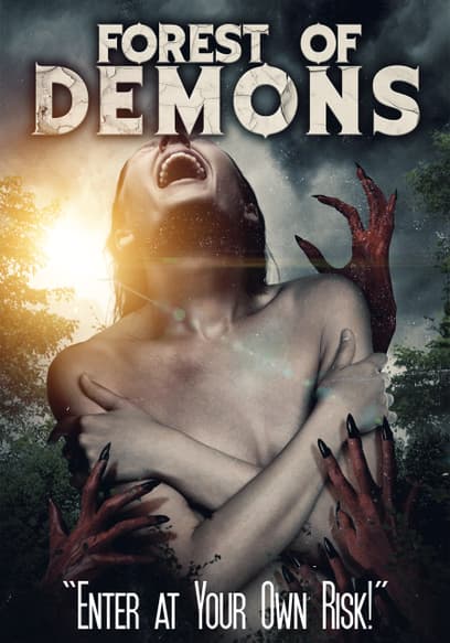 Forest of Demons