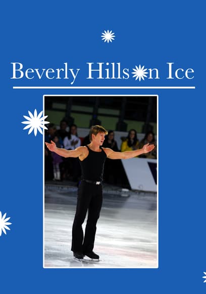 Beverly Hills on Ice