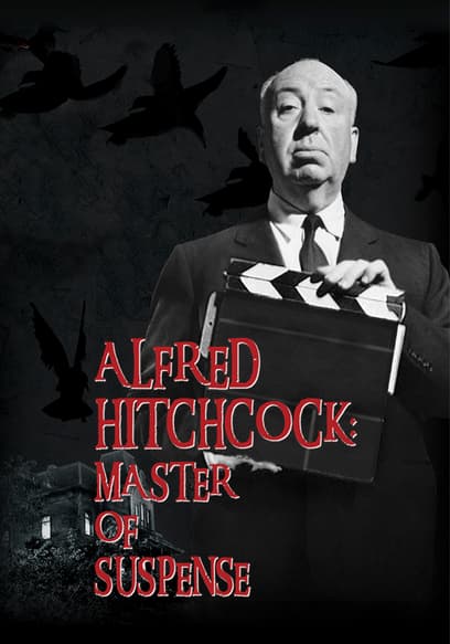 Alfred Hitchcock: Master of Suspense (In Color)