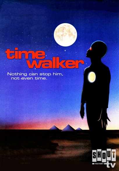 Time Walker