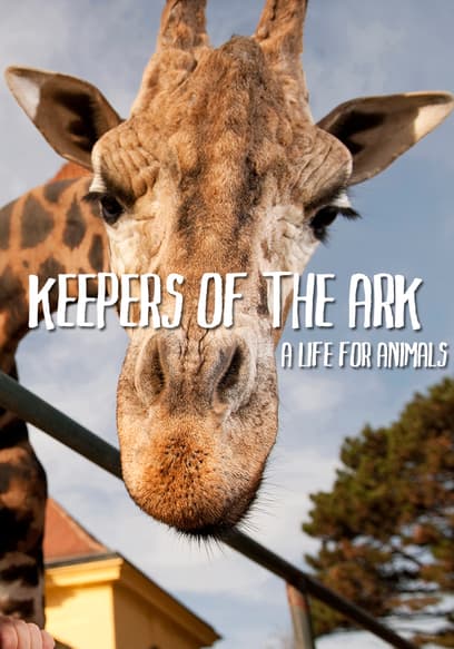 Keepers of the Ark: A Life for Animals