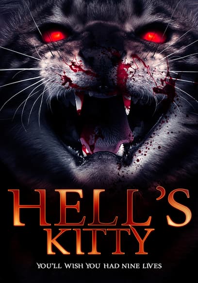 Hell's Kitty