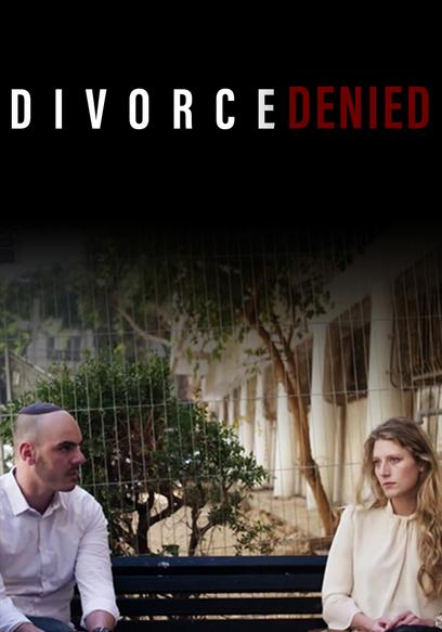 Divorce Denied