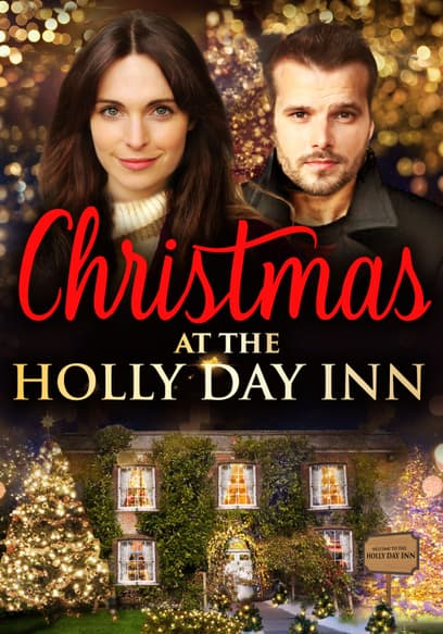 Christmas at the Holly Day Inn