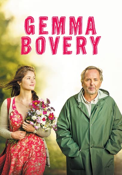 Gemma Bovery