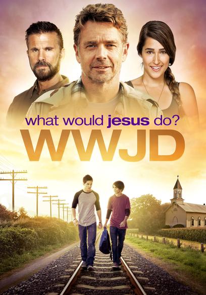 WWJD? The Journey Continues