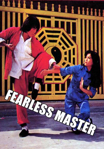 Fearless Master