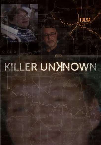 Killer Unknown