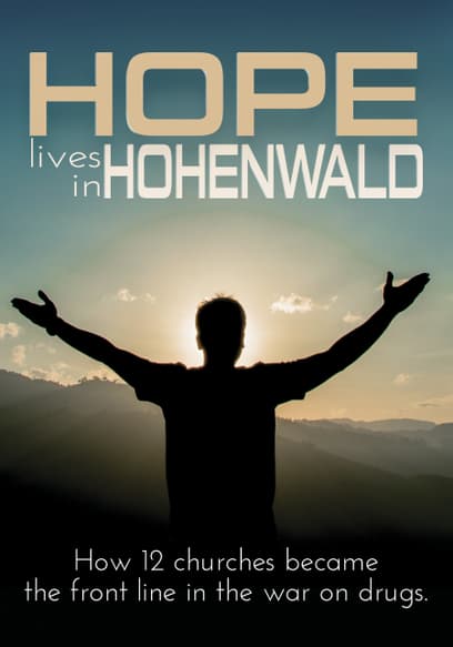 Hope Lives in Hohenwald