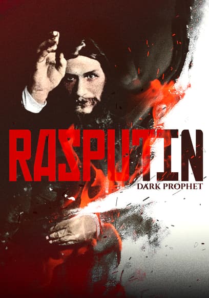 Rasputin: Dark Prophet