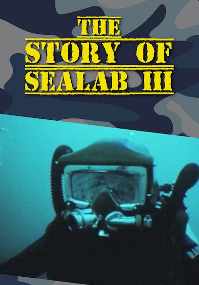 The Story of Sealab III