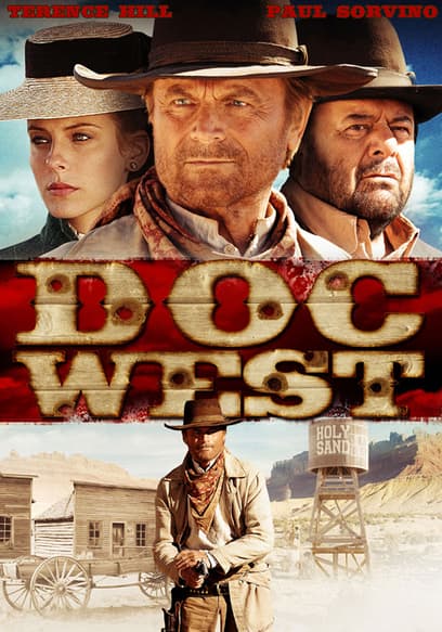 Doc West