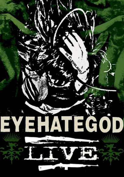 Watch Eyehategod: Live In Cleveland (2011) - Free Movies 