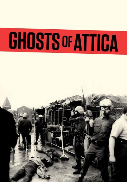 Ghosts of Attica