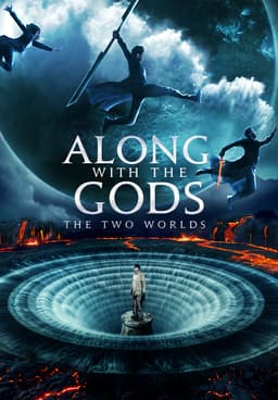 Watch Along With the Gods The Two Worlds 2017 Free Movies Tubi