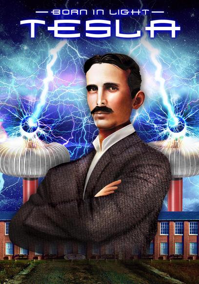 Born in Light: Tesla