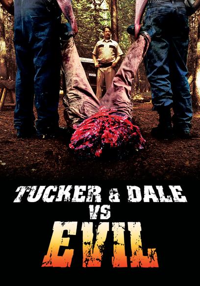 Tucker and Dale vs Evil