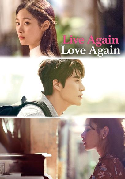 Live Again, Love Again