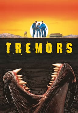 Watch Tremors 1990 Free Movies Tubi