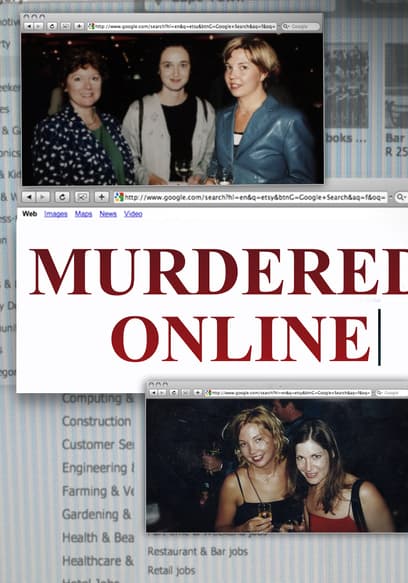 Watch Murdered Online (2014) - Free Movies | Tubi