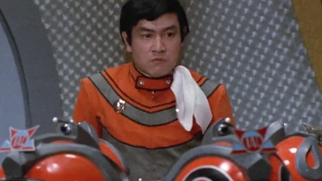 S01:E10 - Ultraman Ace: S1 E10 - Duel! Ultraman Ace vs Hideki Go