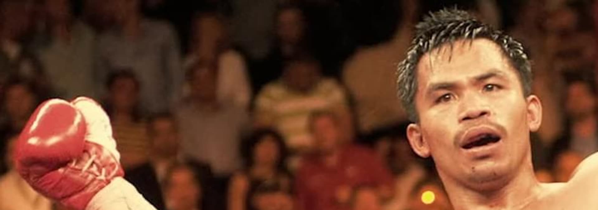 Watch Manny Pacquiao: Unstoppable Force (2023) - Free Movies | Tubi