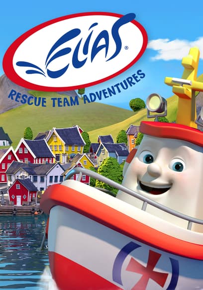 Elias: Rescue Team Adventures