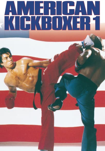 American Kickboxer 1