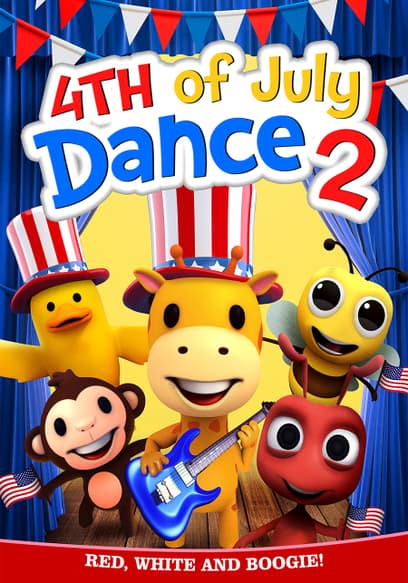 4th of July Dance 2