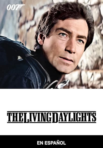 The Living Daylights (Español)