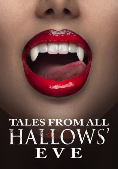 Tales From All Hallows' Eve