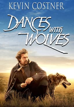 Dances with wolves full best sale movie dailymotion