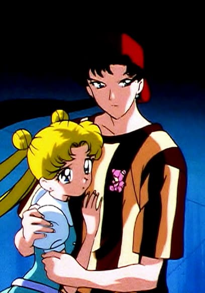 Watch Sailor Moon S05:E15 - Seiya and Usagi's Heart- - Free TV Shows | Tubi