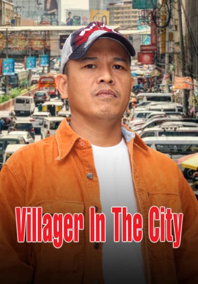 Villager in the City