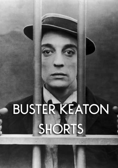 Buster Keaton Shorts