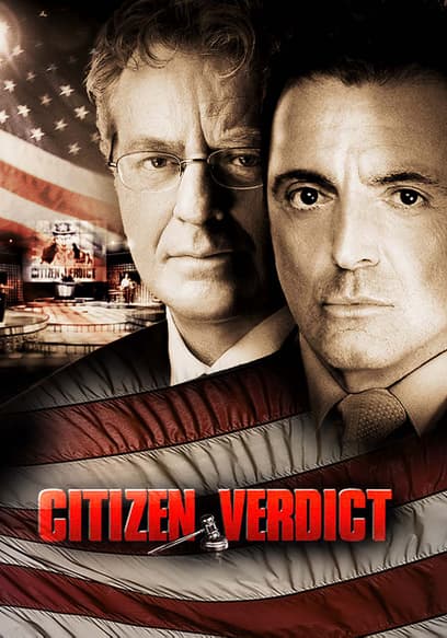 Citizen Verdict