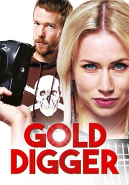 Gold Digger (2019) movie posters