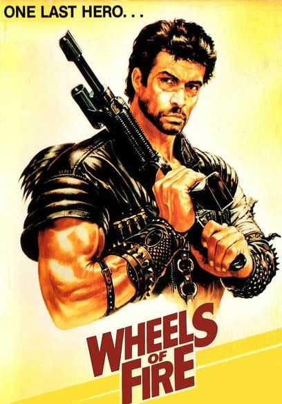 Wheels of Fire