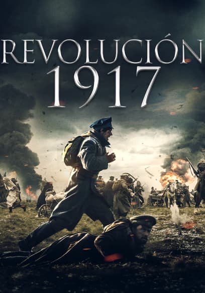 Revolución 1917 (Doblado)