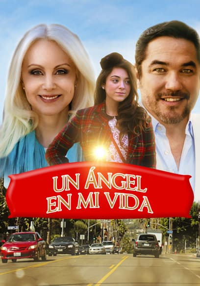 Watch Un Ángel en Mi Vida (Doblado) (2015) - Free Movies | Tubi