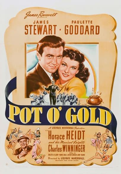 Pot-O-Gold