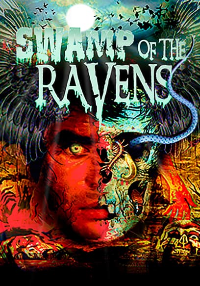 Swamp of the Ravens