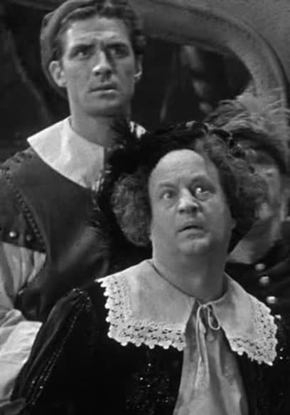 Watch The Three Stooges+ Comedy Gold Standard S04E09 Squareheads of