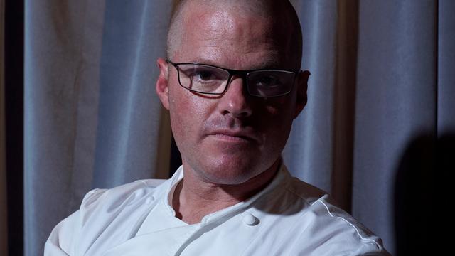 S01:E04 - Heston's Roman Feast